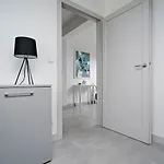 Lejlighed Lz Pobierowo
