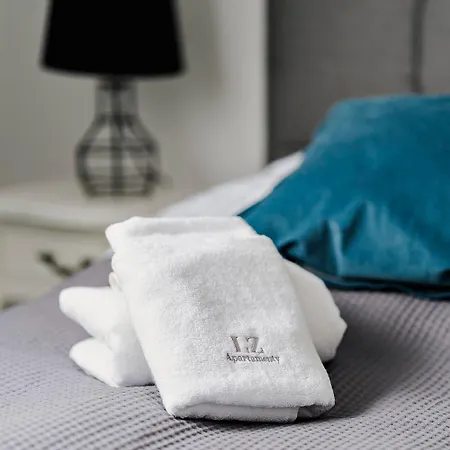 Lz Appartamento Pobierowo