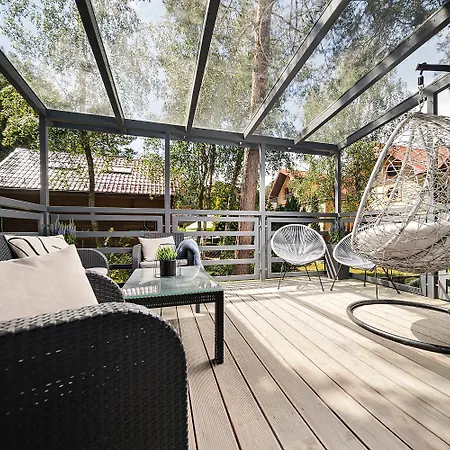 Lz Apartment Pobierowo