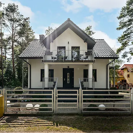 Lz Apartment Pobierowo
