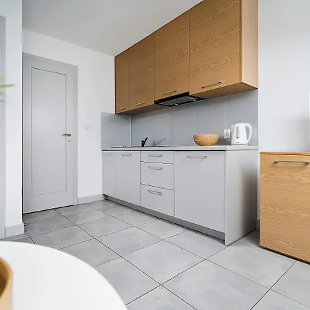 Apartment Lz *