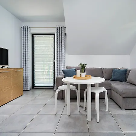Lz Apartment Pobierowo