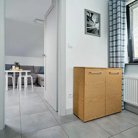 Lz Apartment Pobierowo