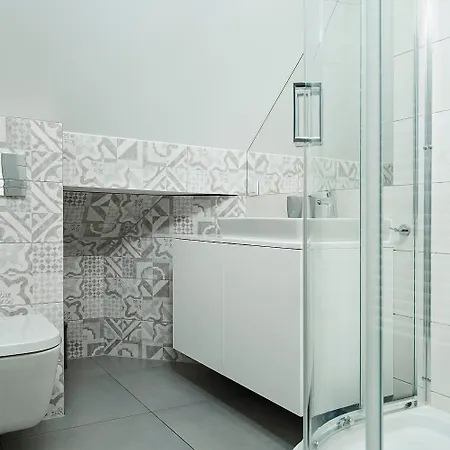 Lz Appartamento Pobierowo