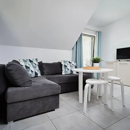 Lz Apartment *