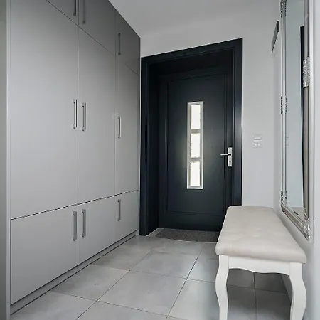 Lz Apartment Pobierowo
