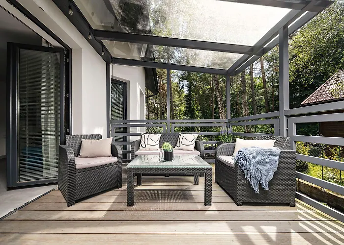 Apartamento Lz Pobierowo