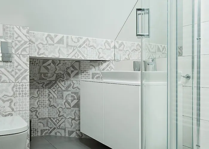 Lz Apartamento Pobierowo