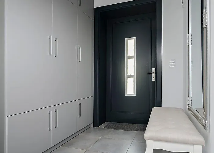 Lz Apartamento Pobierowo