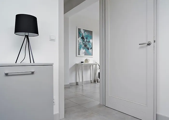 Apartamento Lz Pobierowo